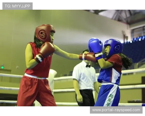 拳击裁判认证标准统一化，国际执裁资质成赛事质量保障