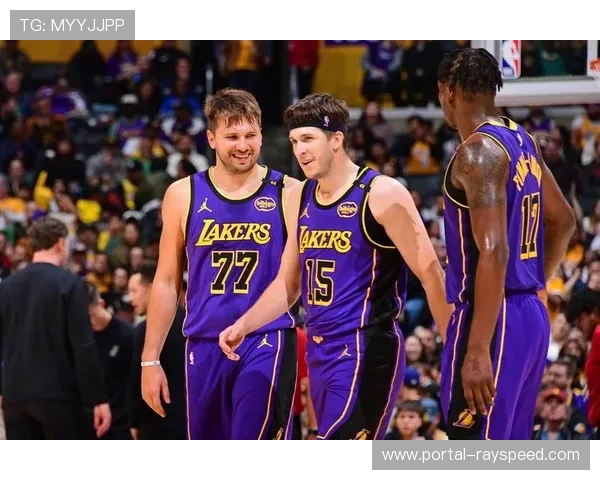 湖人范德比尔特背部痉挛，每日观察名单新增一员