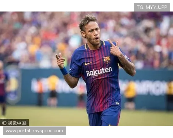 维尼修斯西甲69球超越内马尔，前巴萨球员质疑其决定性能力